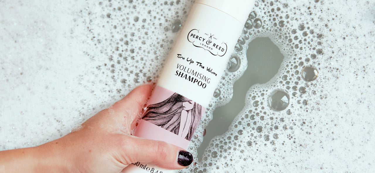 What happens to your hair as you get older?
