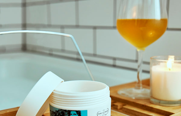 Bye Bye Dry Hydrating TLC Mask FAQs