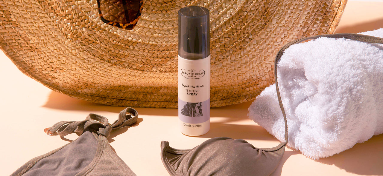 Introducing…. Beyond the Beach Texture Spray