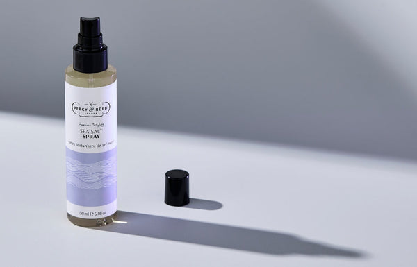 New Session Styling Sea Salt Spray