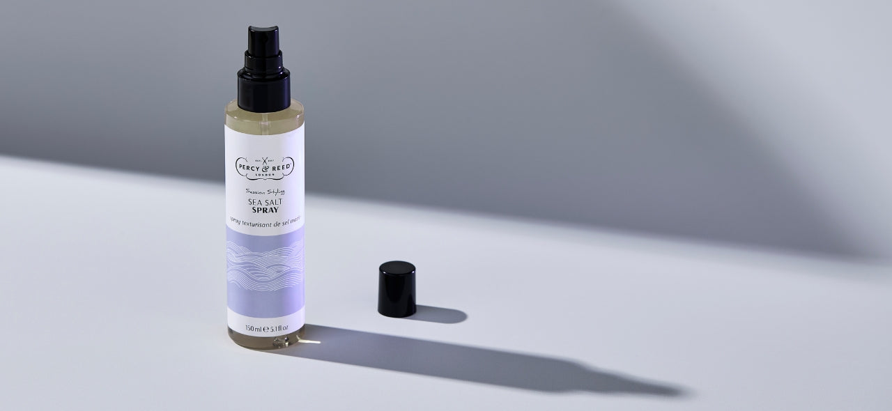 New Session Styling Sea Salt Spray