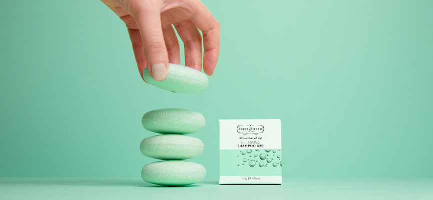 Shampoo Bar Myths & Facts