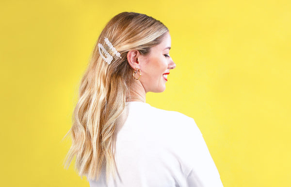 How To Make Your Grown Out Hairstyle Work For You