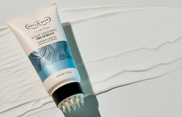 Introducing Our NEW Scalp Soothing Treatment