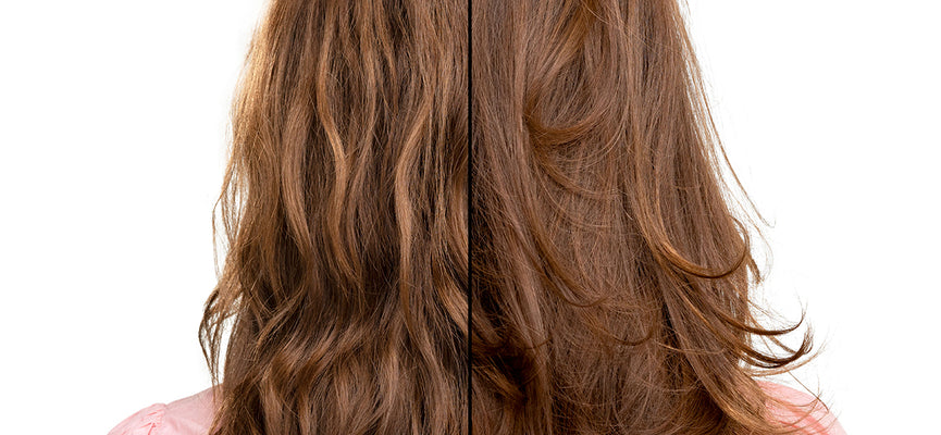 Turn Up the Volume Volumising Shampoo & Conditioner FAQ's