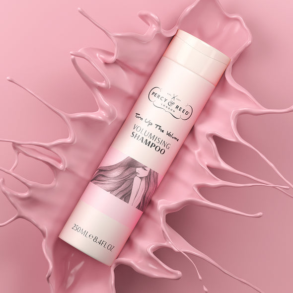Let's make a splash - with our new care range!