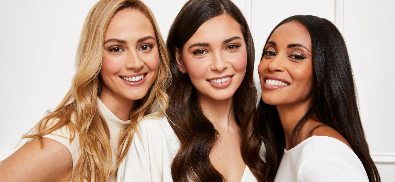 Hair Need A Hero? You Need the Wonder Collection