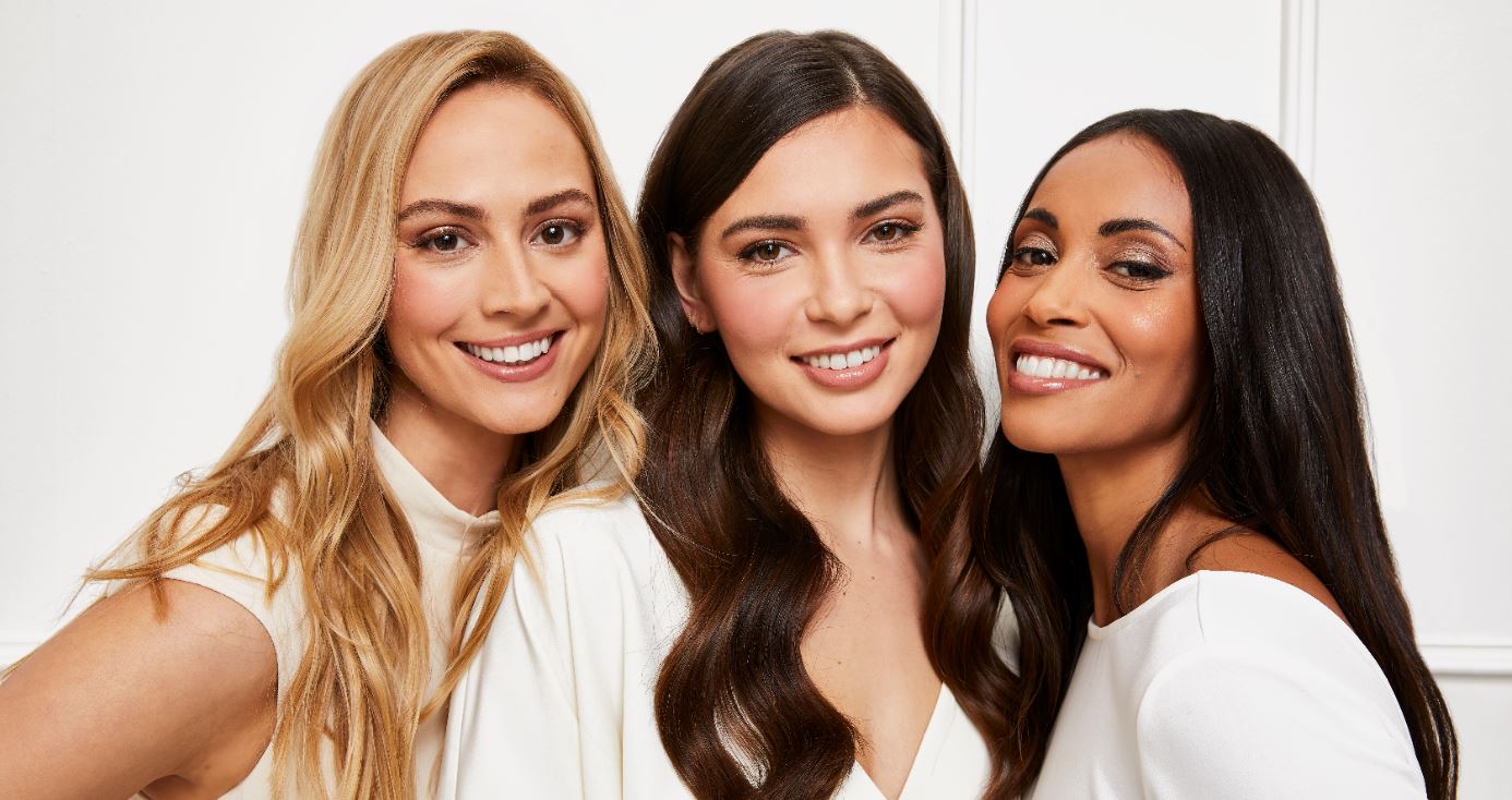 Hair Need A Hero? You Need the Wonder Collection – Percy & Reed