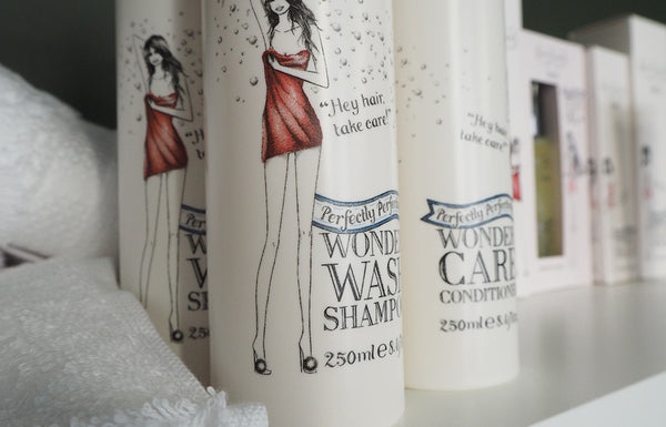 Percy & Reed Wonder Shampoo