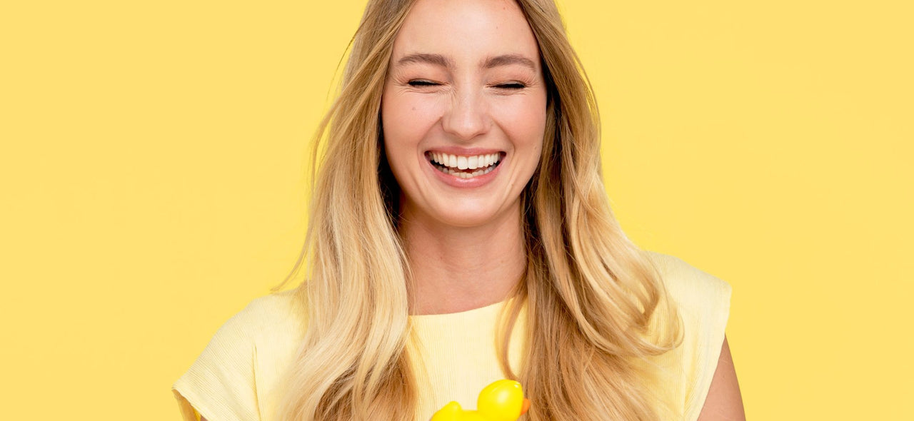 This is Your New 5-Step Regimen to Effortlessly Good Hair