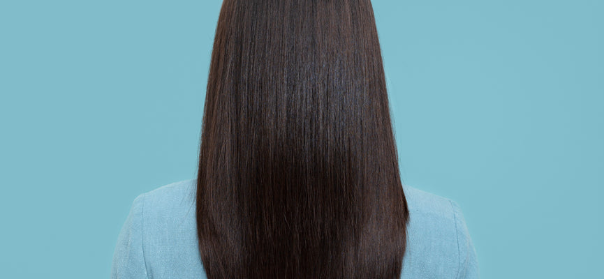 Frizzy Hair Q&A with Paul Percival