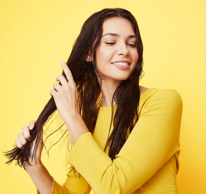 2 Ways To Inject Shine Into Your Routine