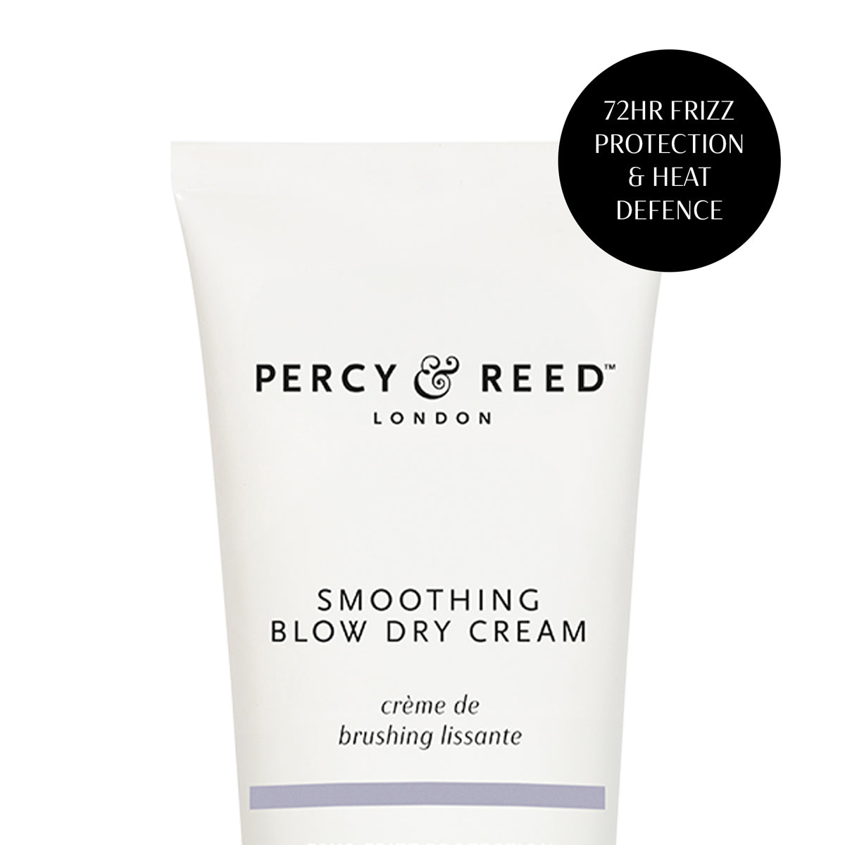 Smoothing Blow Dry Cream