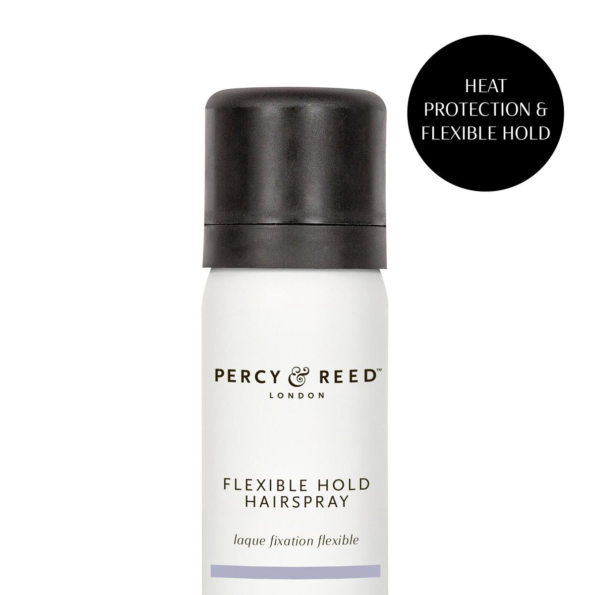 Flexible Hold Hairspray