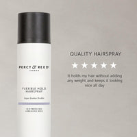 Flexible Hold Hairspray