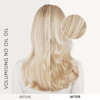 Volumising No Oil Oil 120ml