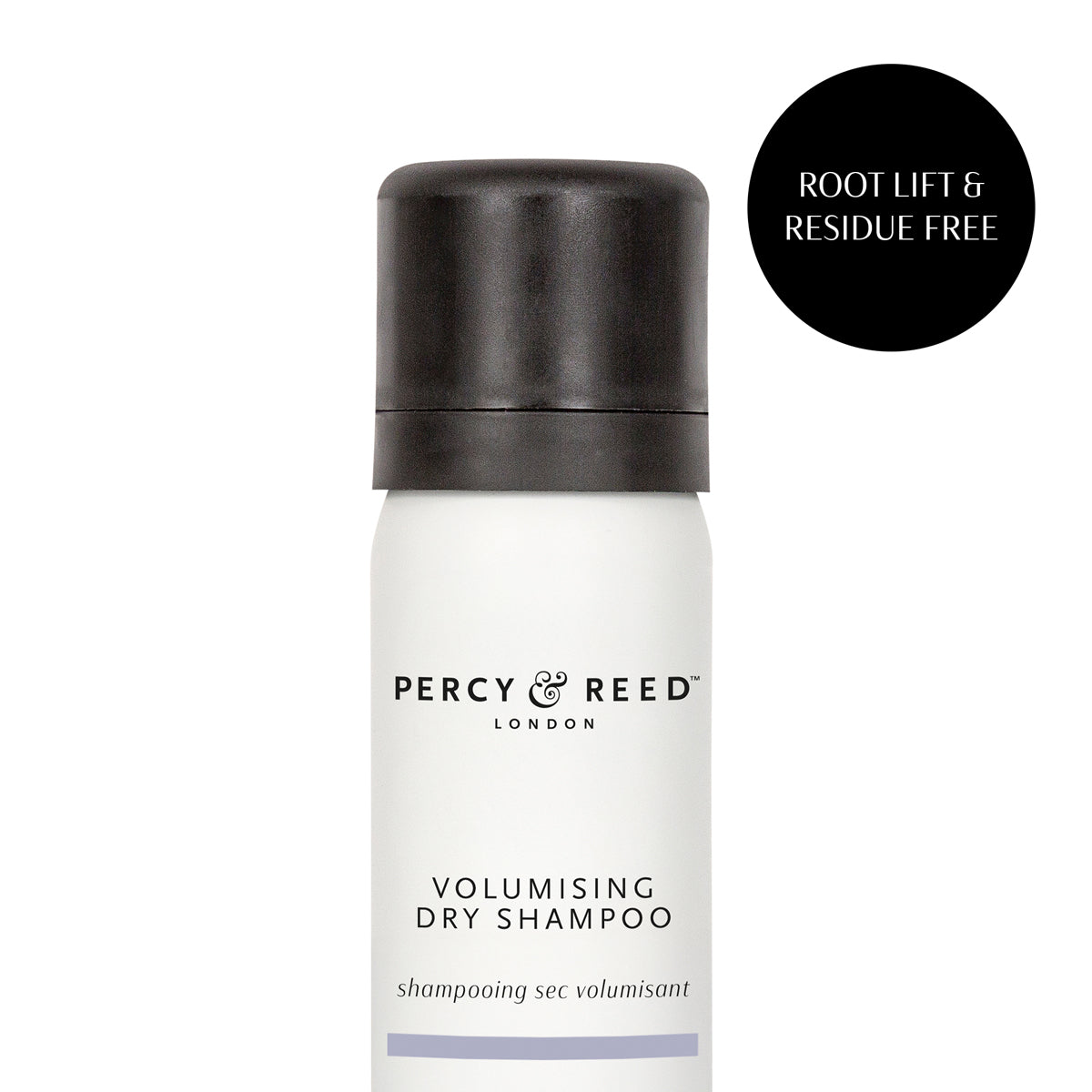Volumising Dry Shampoo 300ml