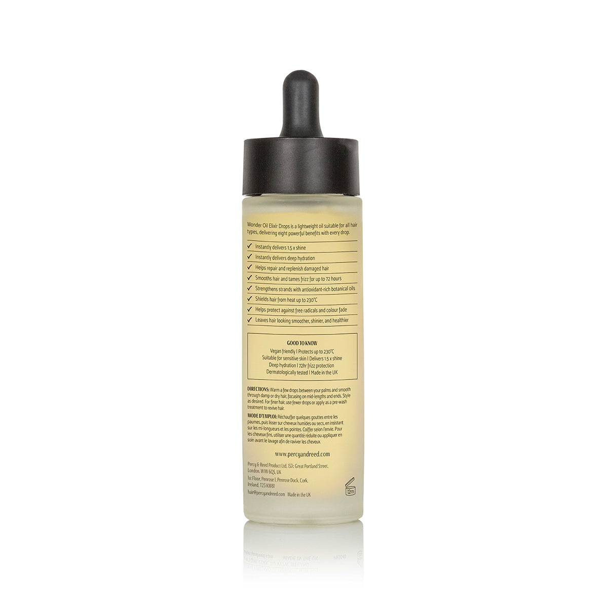 Wonder Oil Elixir Drops