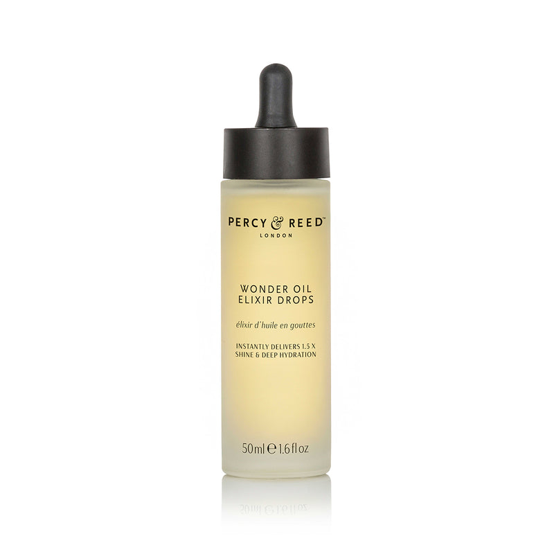 Wonder Oil Elixir Drops