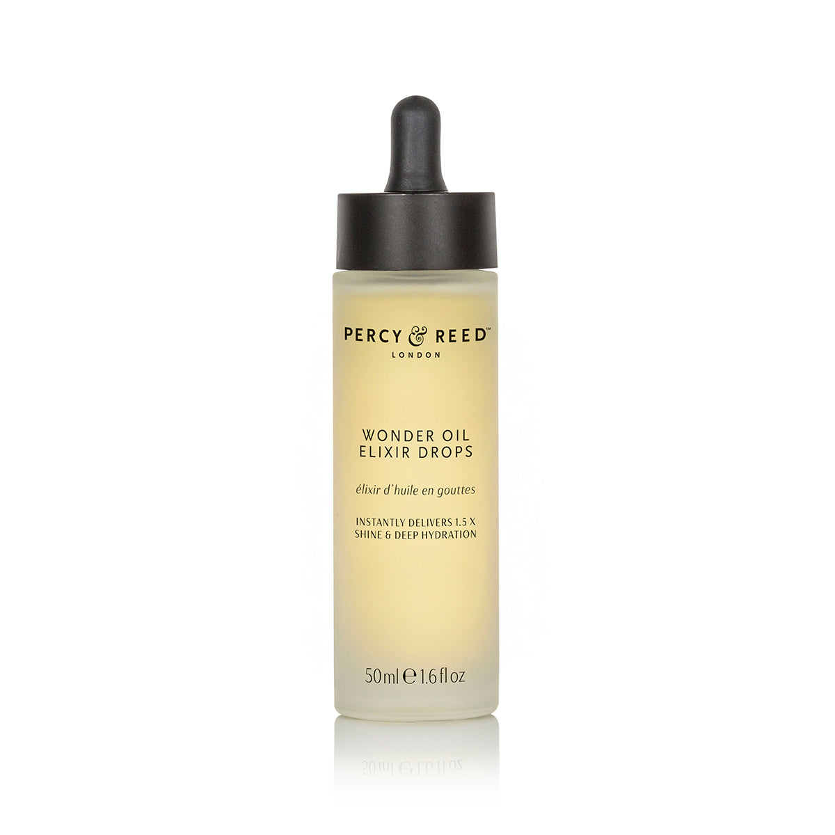Wonder Oil Elixir Drops