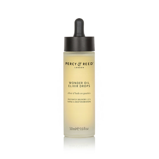 Wonder Oil Elixir Drops