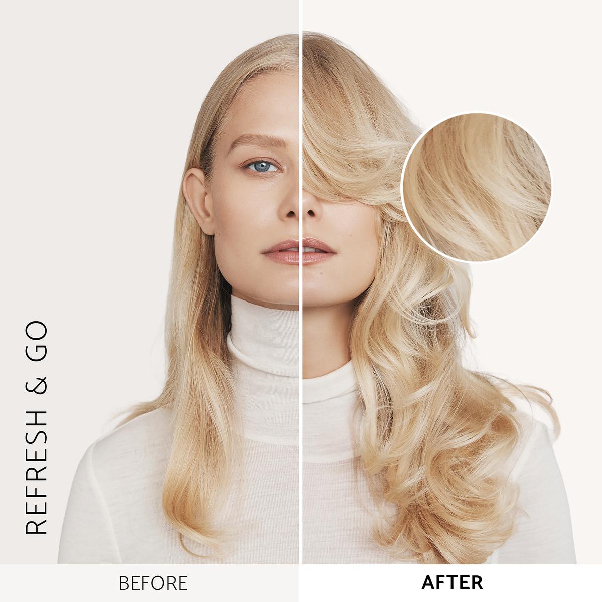 Percy & Reed Refresh & Go Mini Kit