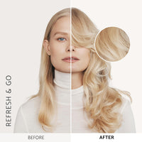 Percy & Reed Refresh & Go Mini Kit