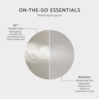 Percy & Reed Refresh & Go Mini Kit