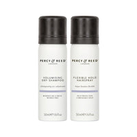 Percy & Reed Refresh & Go Mini Kit