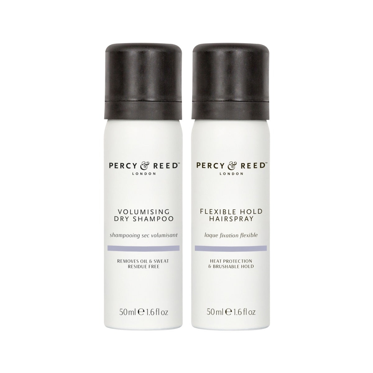 Percy & Reed Refresh & Go Mini Kit