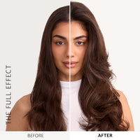 Percy & Reed The Full Effect Hair Kit