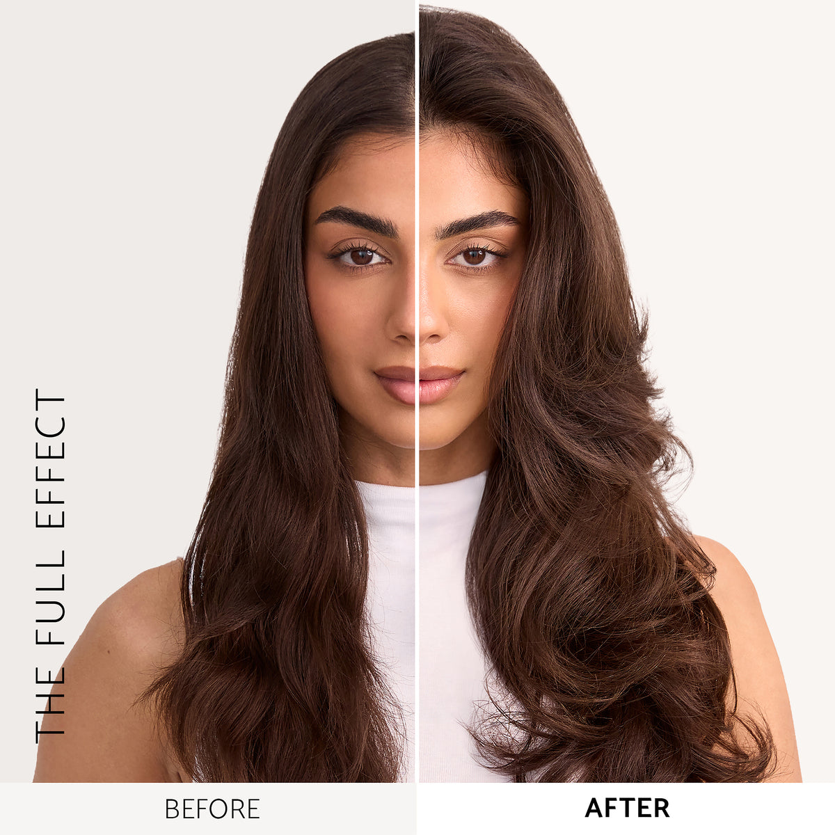 Percy & Reed The Full Effect Hair Kit