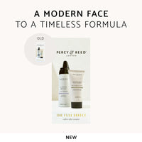 Percy & Reed The Full Effect Hair Kit