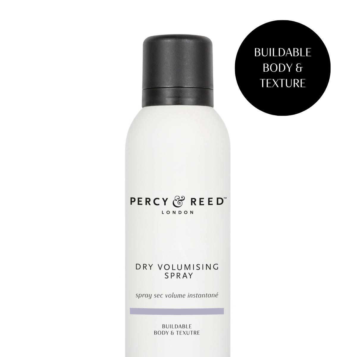 Dry Volumising Spray