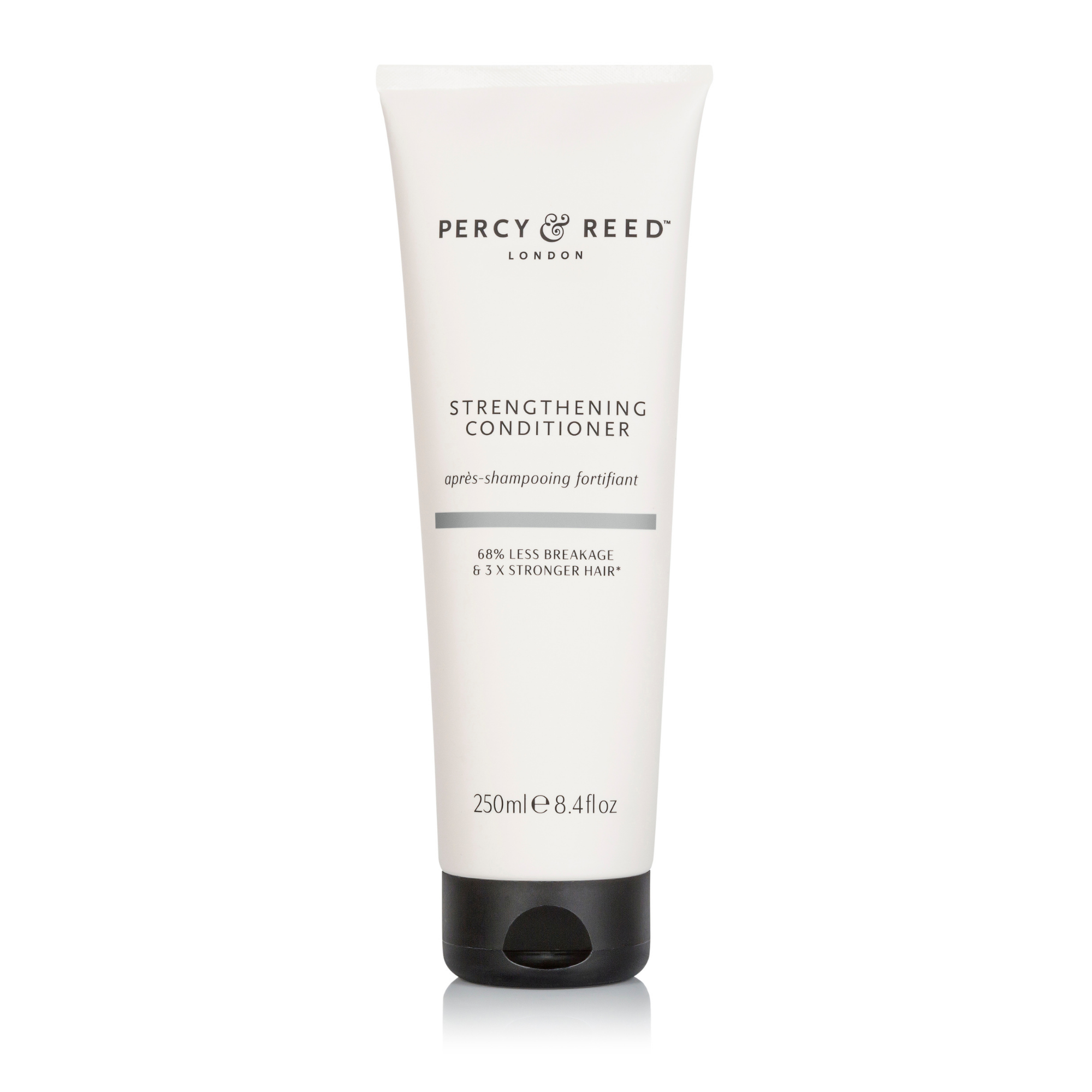 Strengthening Conditioner Damaged Hair