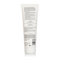 Percy & Reed strengthening shampoo product information label