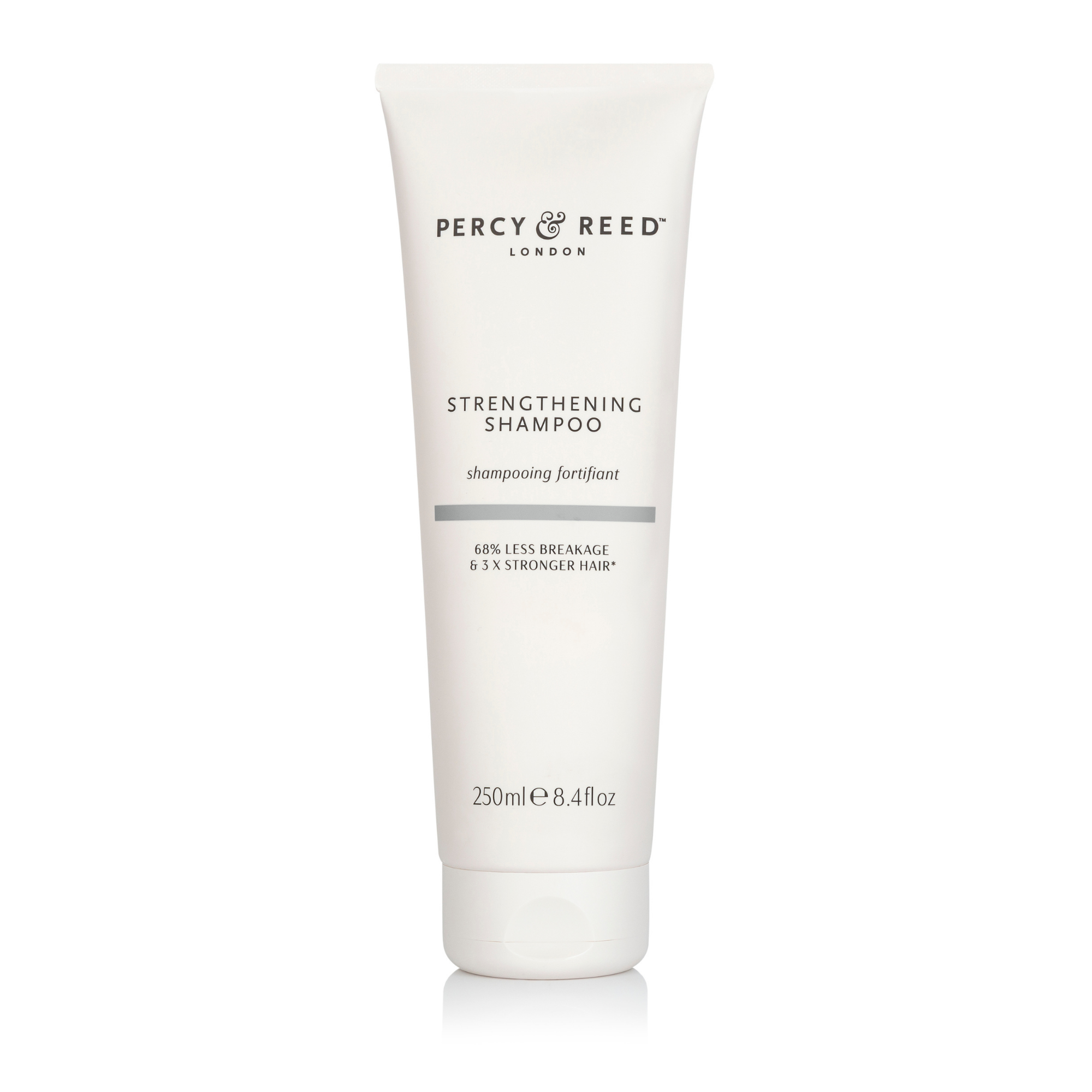 Strengthening Shampoo Damaged Hair