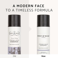 Percy & Reed Strong Hold Hairspray