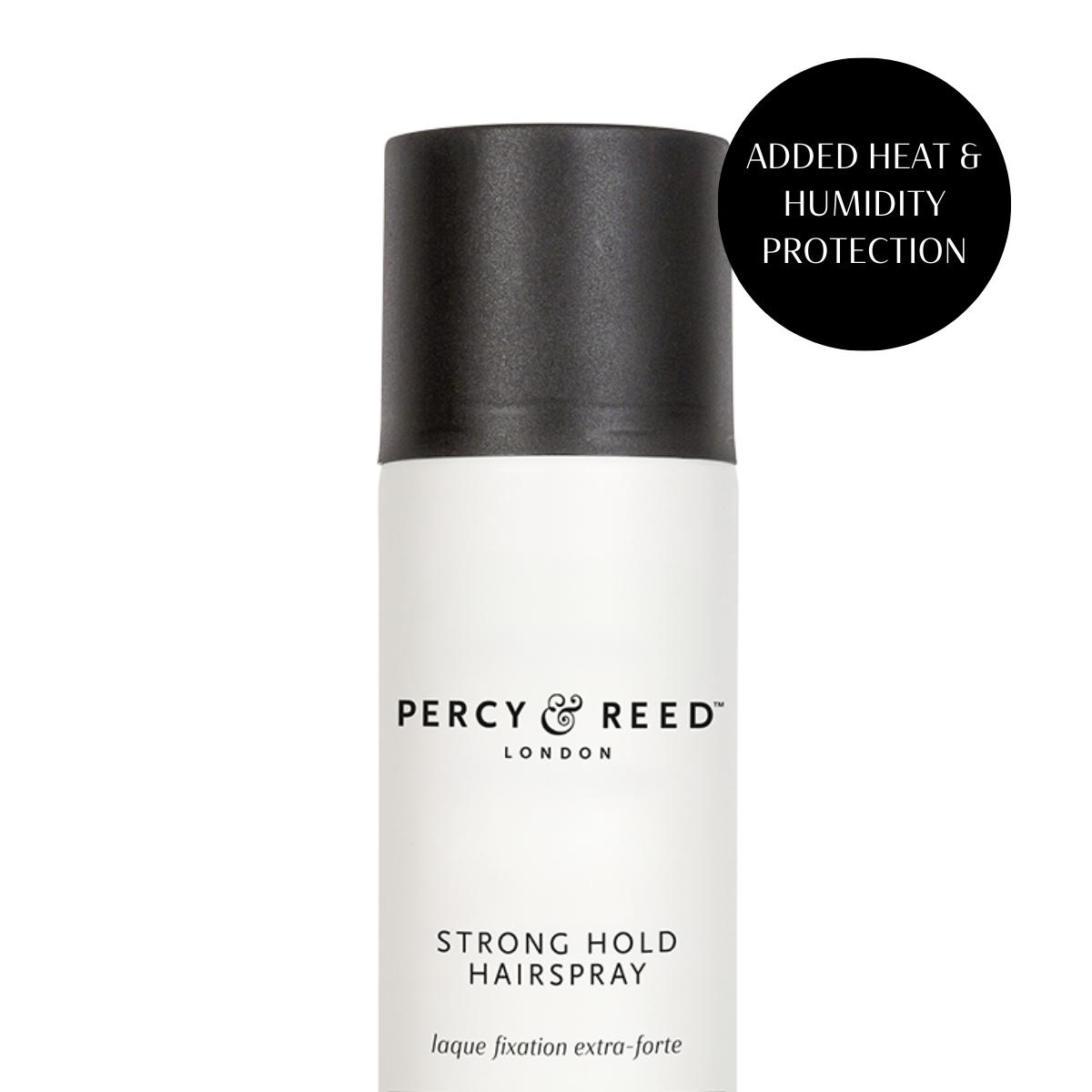 Percy & Reed Strong Hold Hairspray