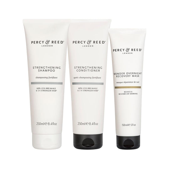 Summer Strength Hair Rescue | Save 30% off