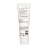 Percy & Reed Volumising Shampoo recyclable packaging and product information label