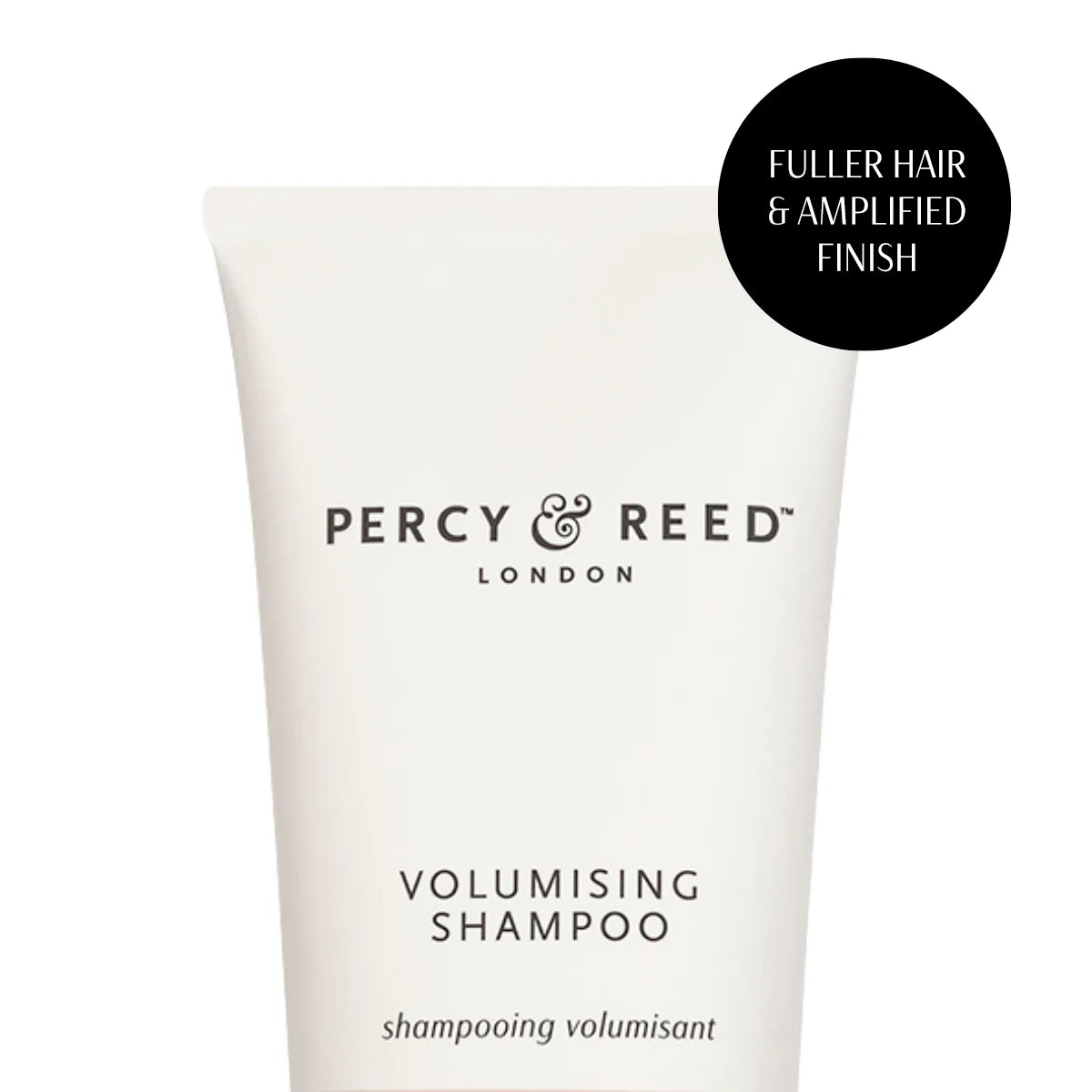 Volumising Shampoo