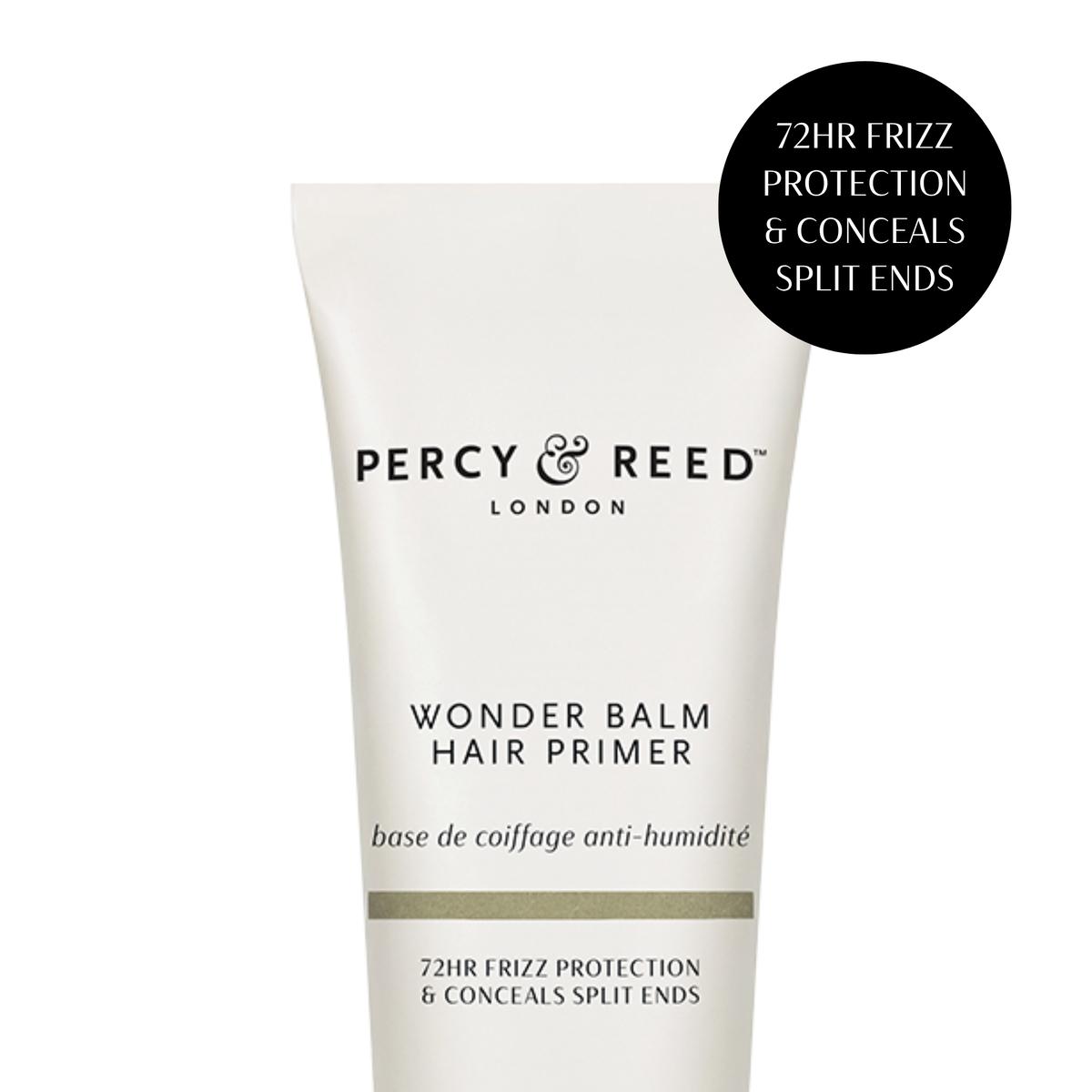Wonder Balm Hair Primer