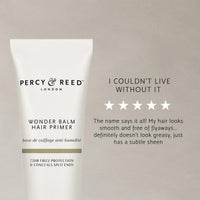 Wonder Balm Hair Primer