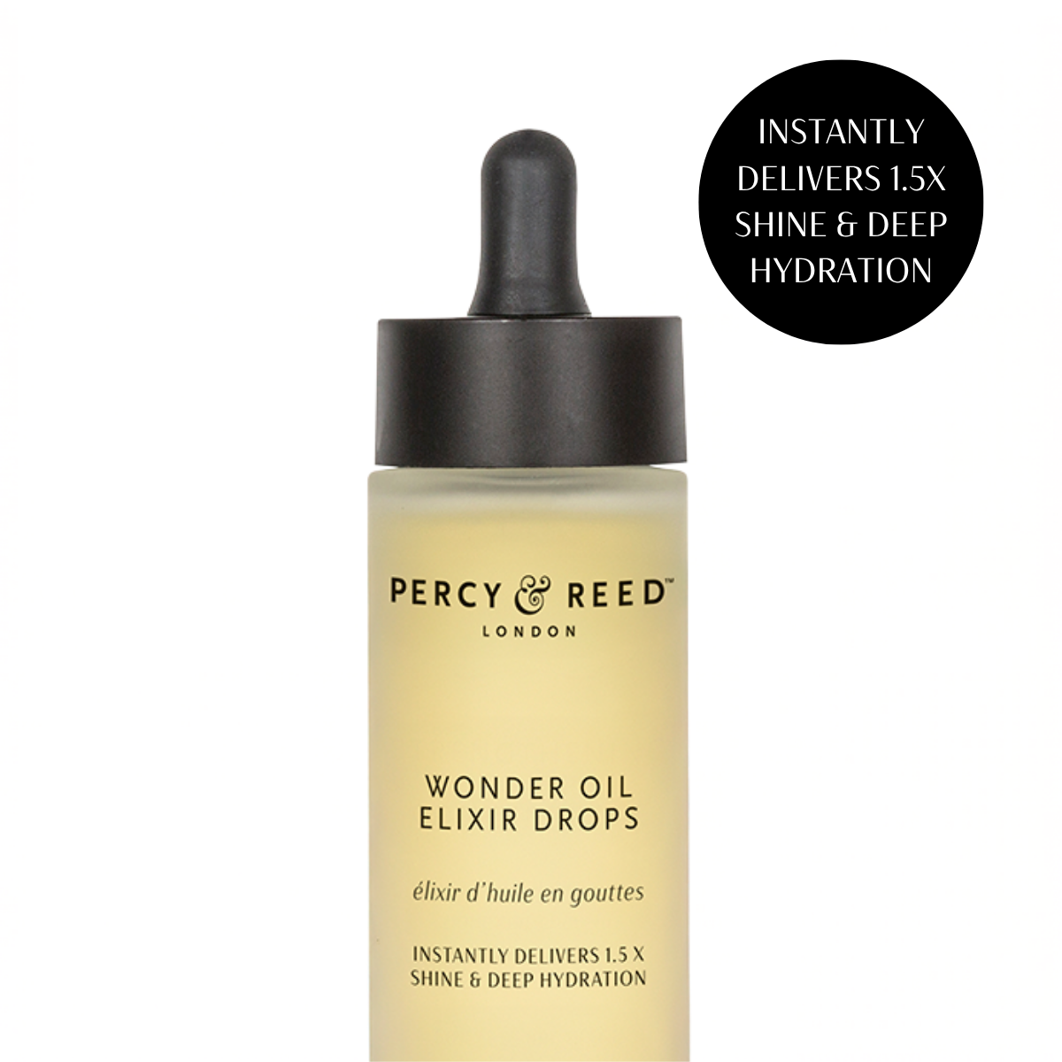 Wonder Oil Elixir Drops