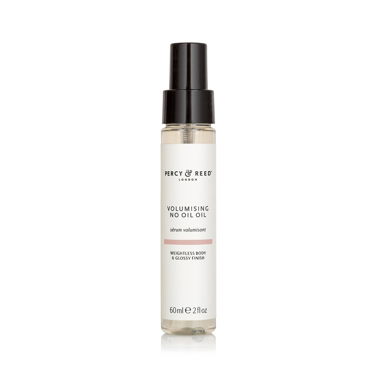 Volumising No Oil Oil