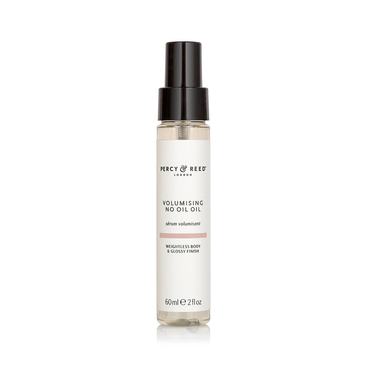 Volumising No Oil Oil 60ml