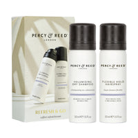 Percy & Reed Refresh & Go Mini Kit
