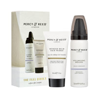 Percy & Reed The Full Effect Hair Kit