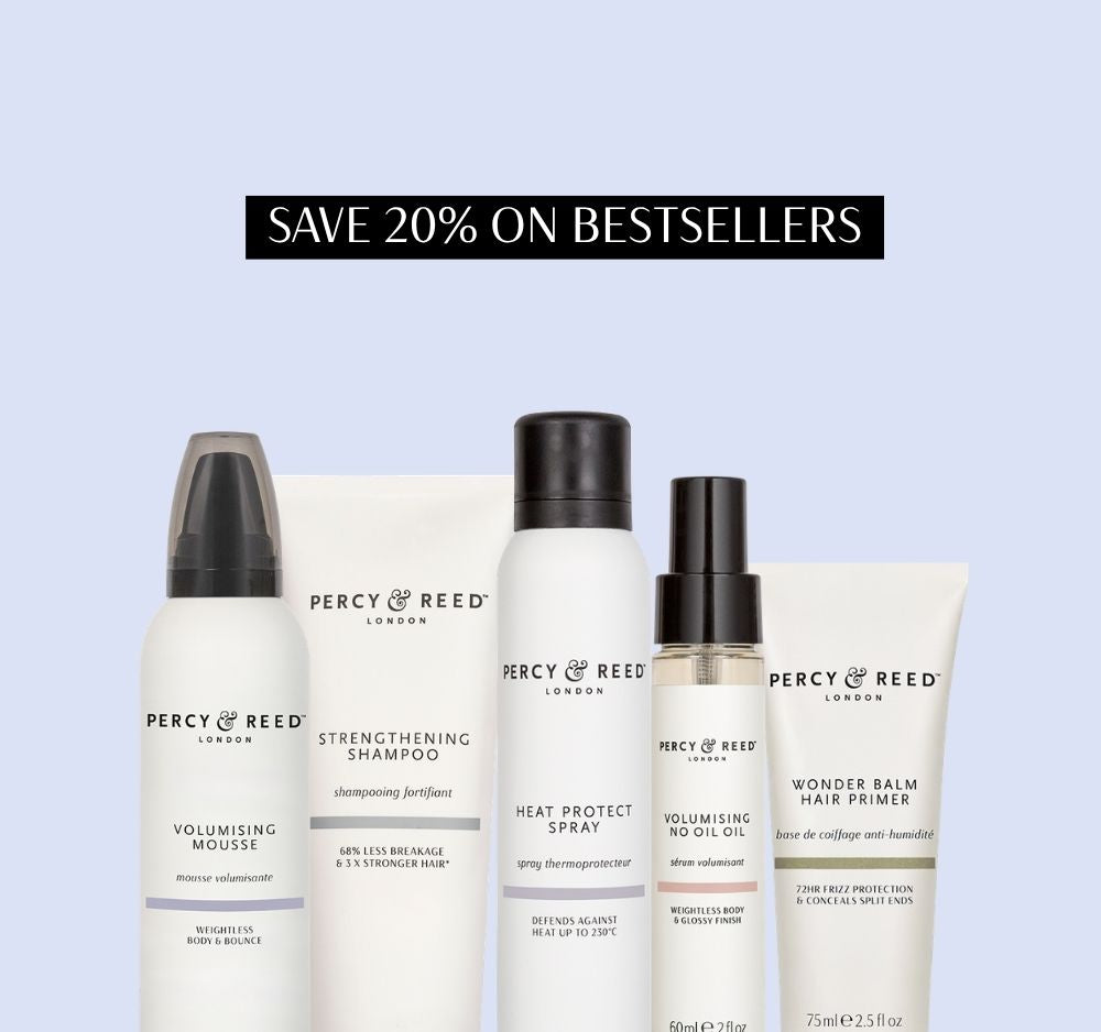 Fancy a little hair pick-me-up?